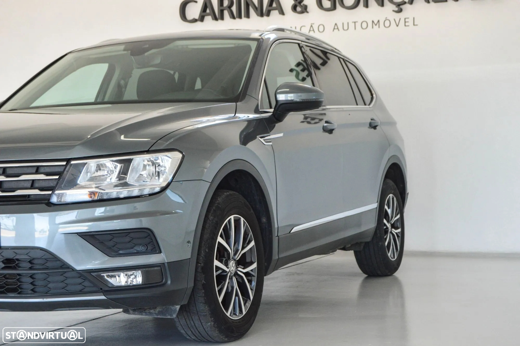 VW Tiguan Allspace 2.0 TDI - 24