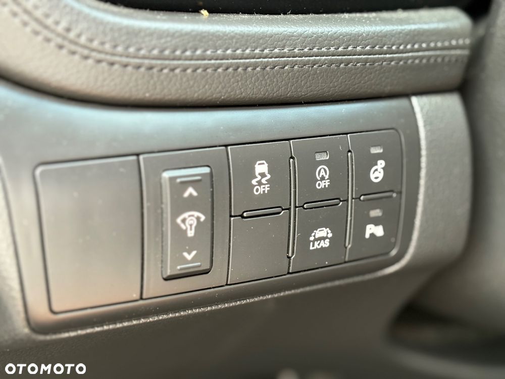 Kia Optima 1.7 CRDi XL - 28