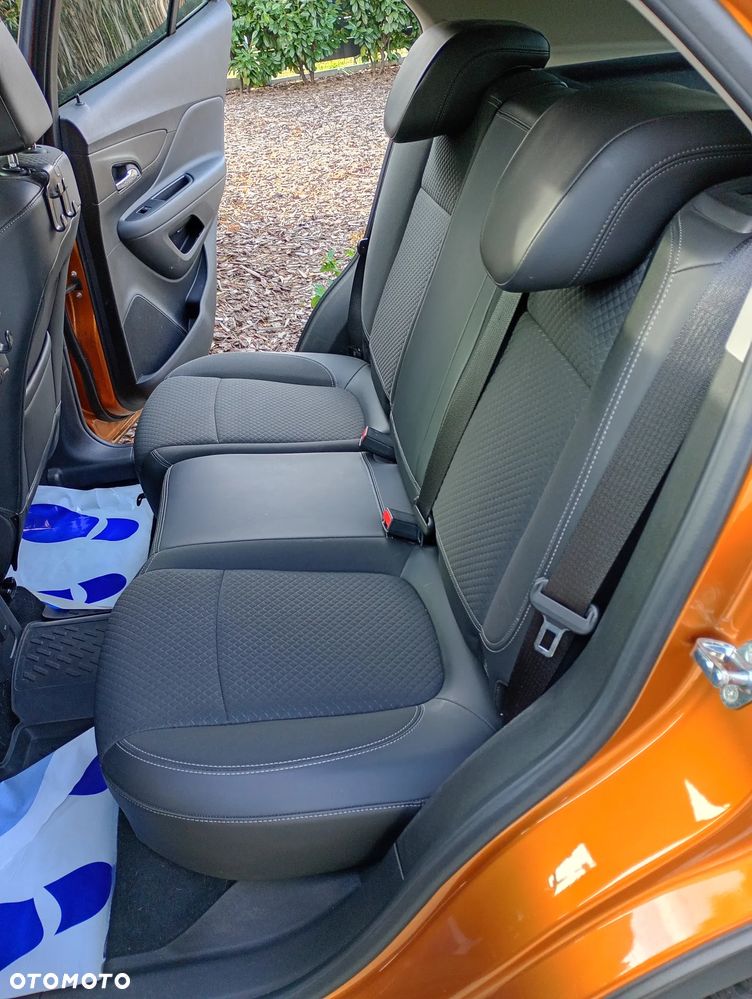 Opel Mokka X - 30