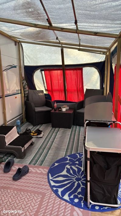 Coachman LASER 590/4 - 4
