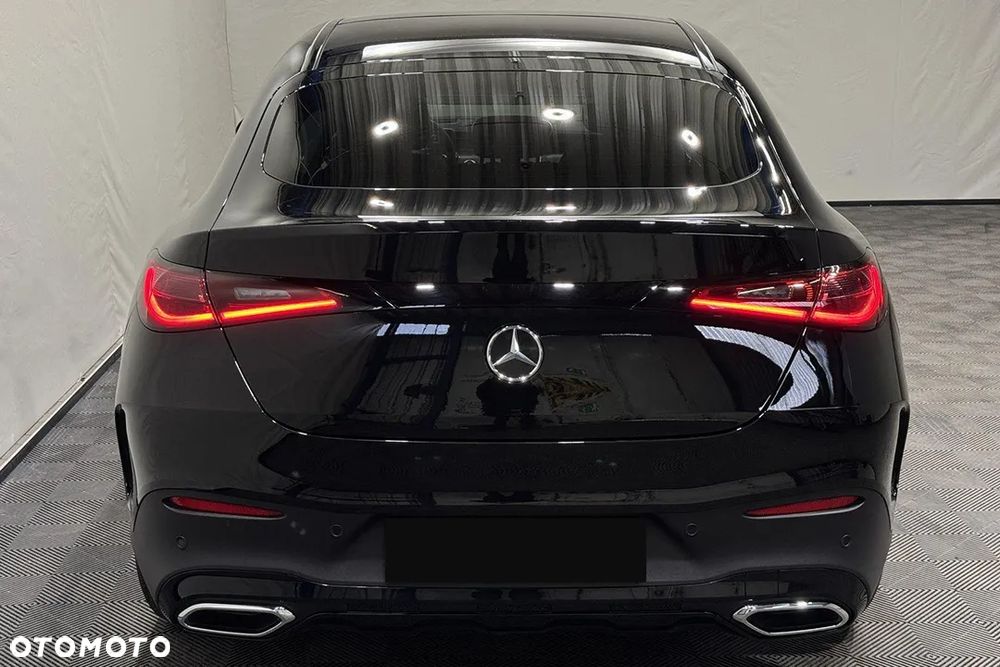 Mercedes-Benz GLC 200 4-Matic - 6