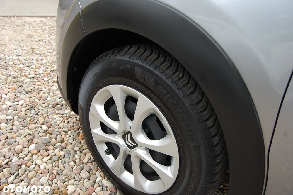 Citroën C3 - 13