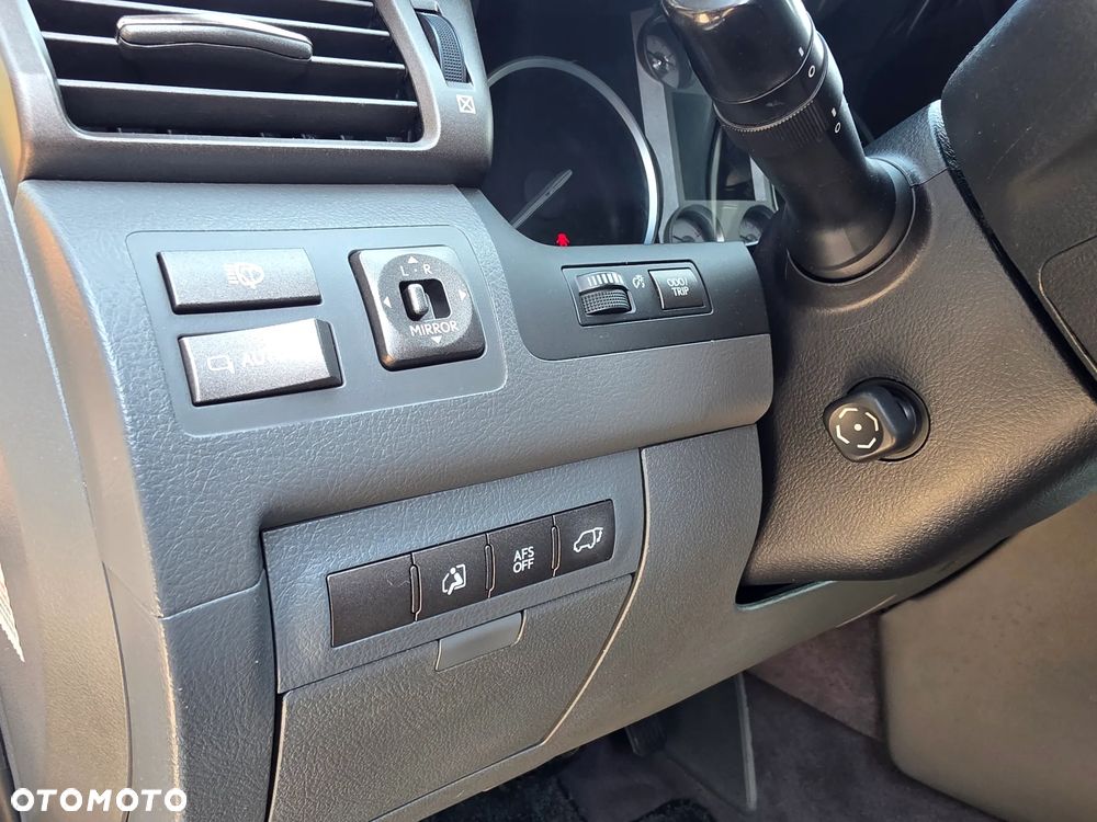 Lexus LX - 11