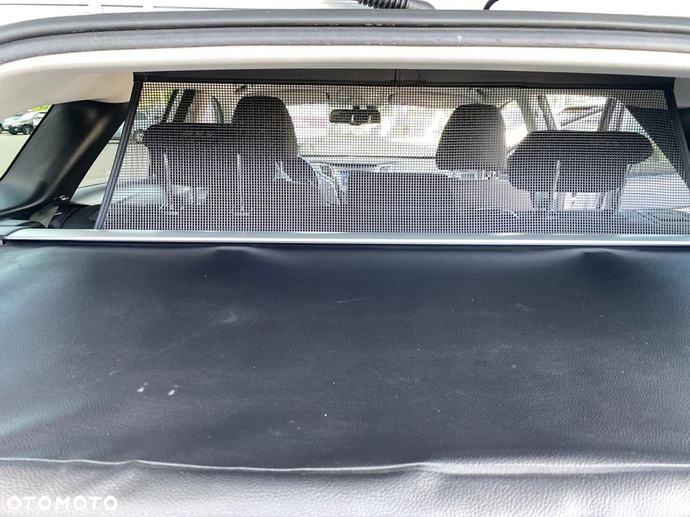 Hyundai i40 Kombi blue 1.7 CRDi DCT Premium - 38