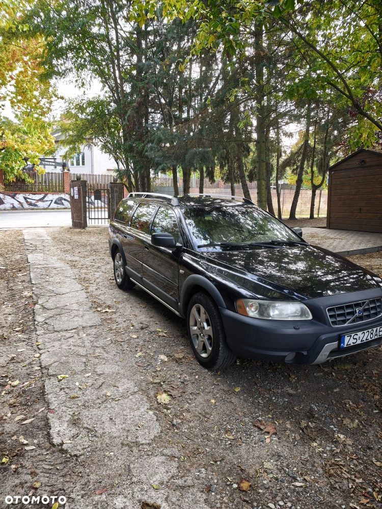 Volvo XC 70