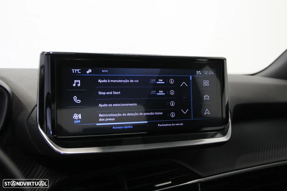 Peugeot 2008 1.2 PureTech Active Pack - 18