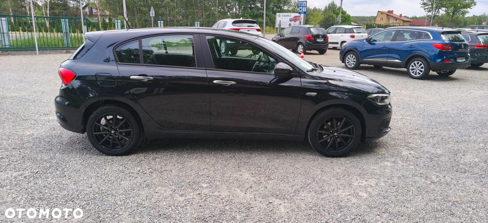 Fiat Tipo 1.4 16V More - 7