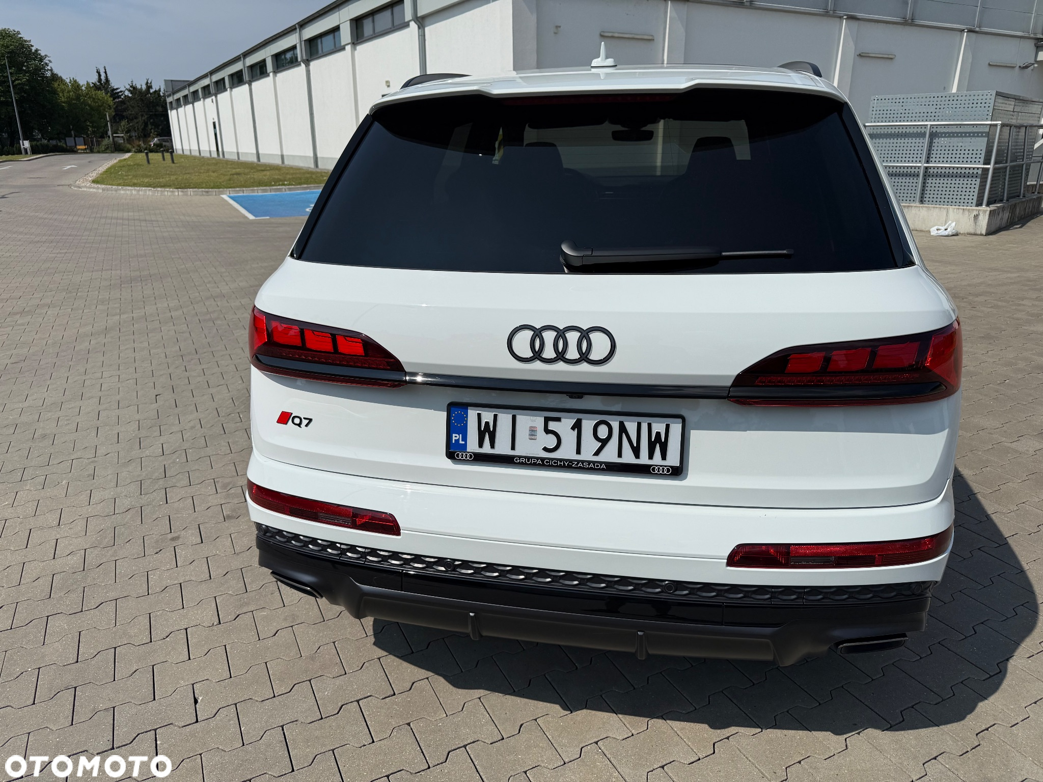 Audi Q7 - 10