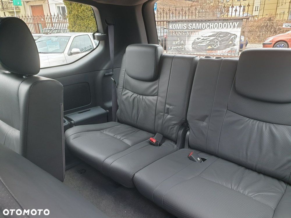 Toyota Land Cruiser 3.0 D Luna Comfort - 22