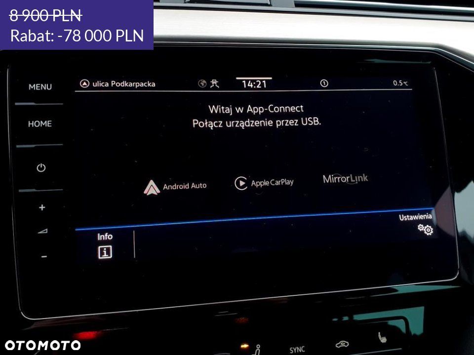 Volkswagen Passat - 23