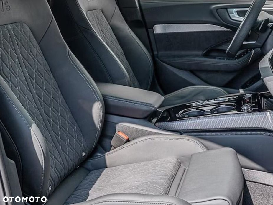 Audi A5 Limousine TFSI Quattro S tronic - 17