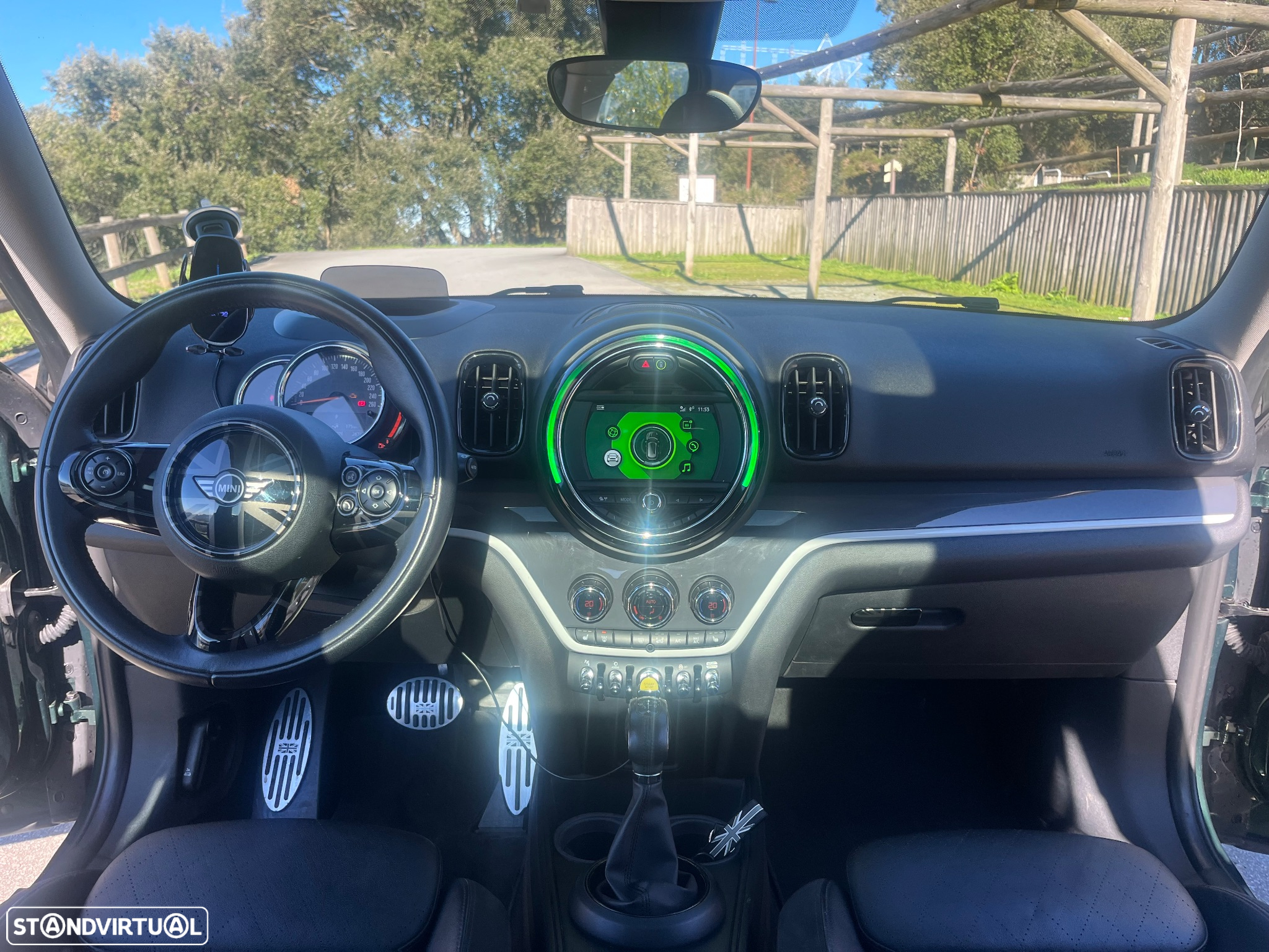 MINI Countryman Cooper SE ALL4 Auto - 21