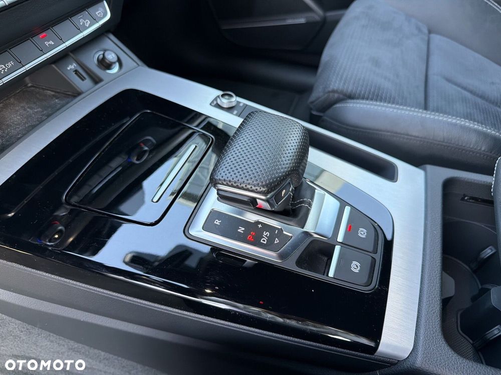 Audi Q5 Sportback 45 TFSI mHEV Quattro S Line S tronic - 26