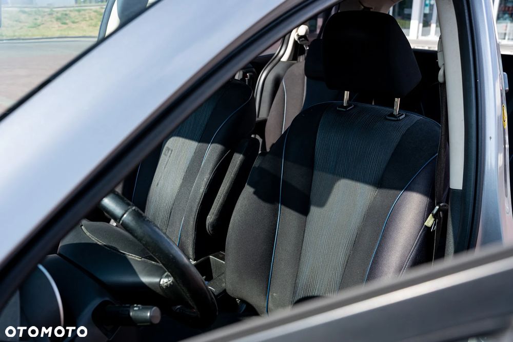 Mazda 5 1.8 Comfort - 15