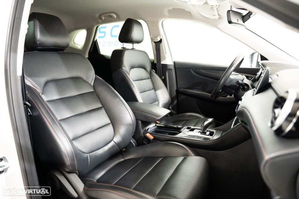 MG EHS 1.5 T-GDI Plug-in Hybrid Luxury - 27