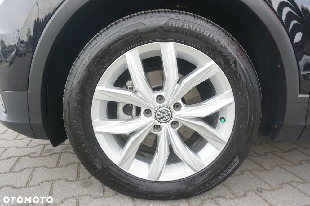 Volkswagen Tiguan 2.0 TDI SCR 4Motion (BlueMotion Techn.) DSG Highline - 27