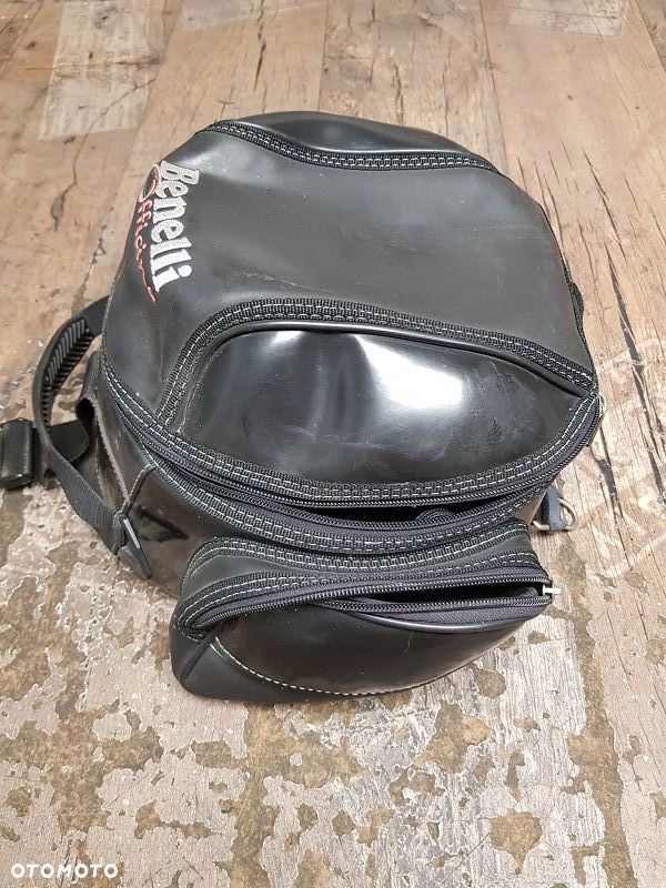 Torba Na Zbiornik Paliwa Bak Tankbag Benelli 2E-712 - 5
