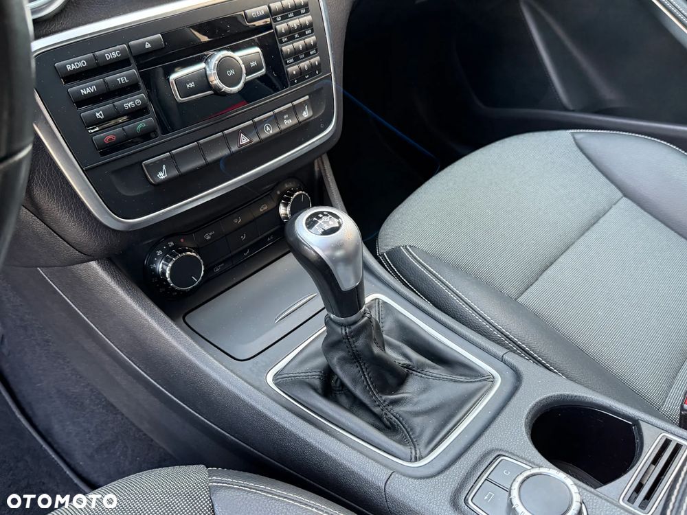 Mercedes-Benz Klasa A 180 2Style - 23