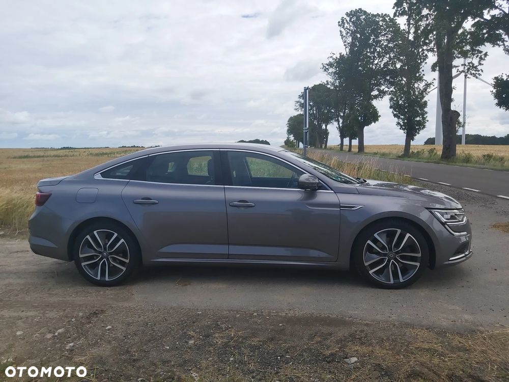 Renault Talisman - 4