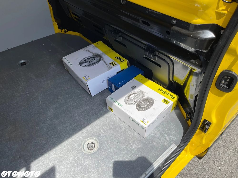 Renault Trafic - 27