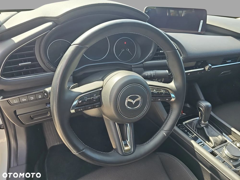 Mazda 3 2.0 mHEV Exclusive-Line - 17
