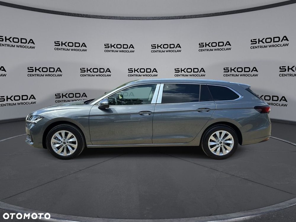 Skoda Superb - 12