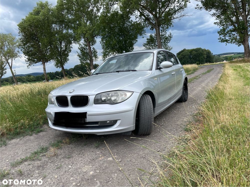 BMW Seria 1 116i - 2