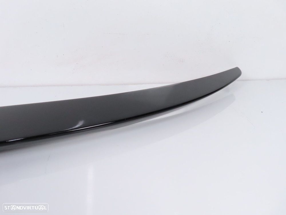 Spoiler / Aileron da Mala Novo BMW 1 Coupe (E82) - 4