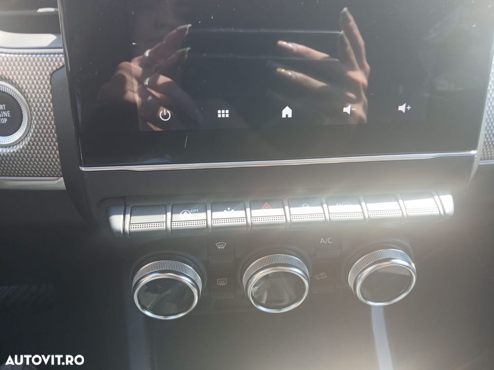 Renault Arkana E-TECH Intens - 14