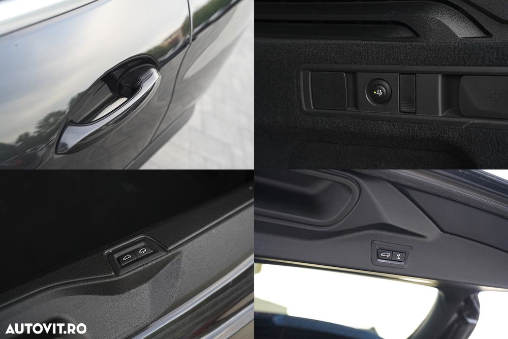 BMW X5 xDrive35i - 28