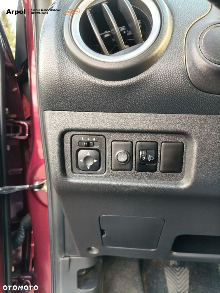 Mitsubishi Space Star 1.2 AS&G Intense - 10