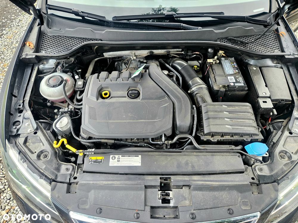 Seat Leon 1.5 EcoTSI Evo FR S&S - 33