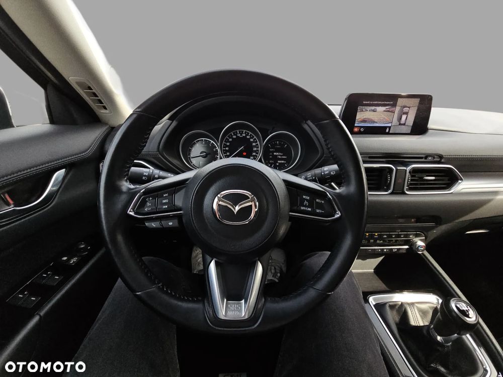 Mazda CX-5 2.0 Skyenergy 2WD - 16