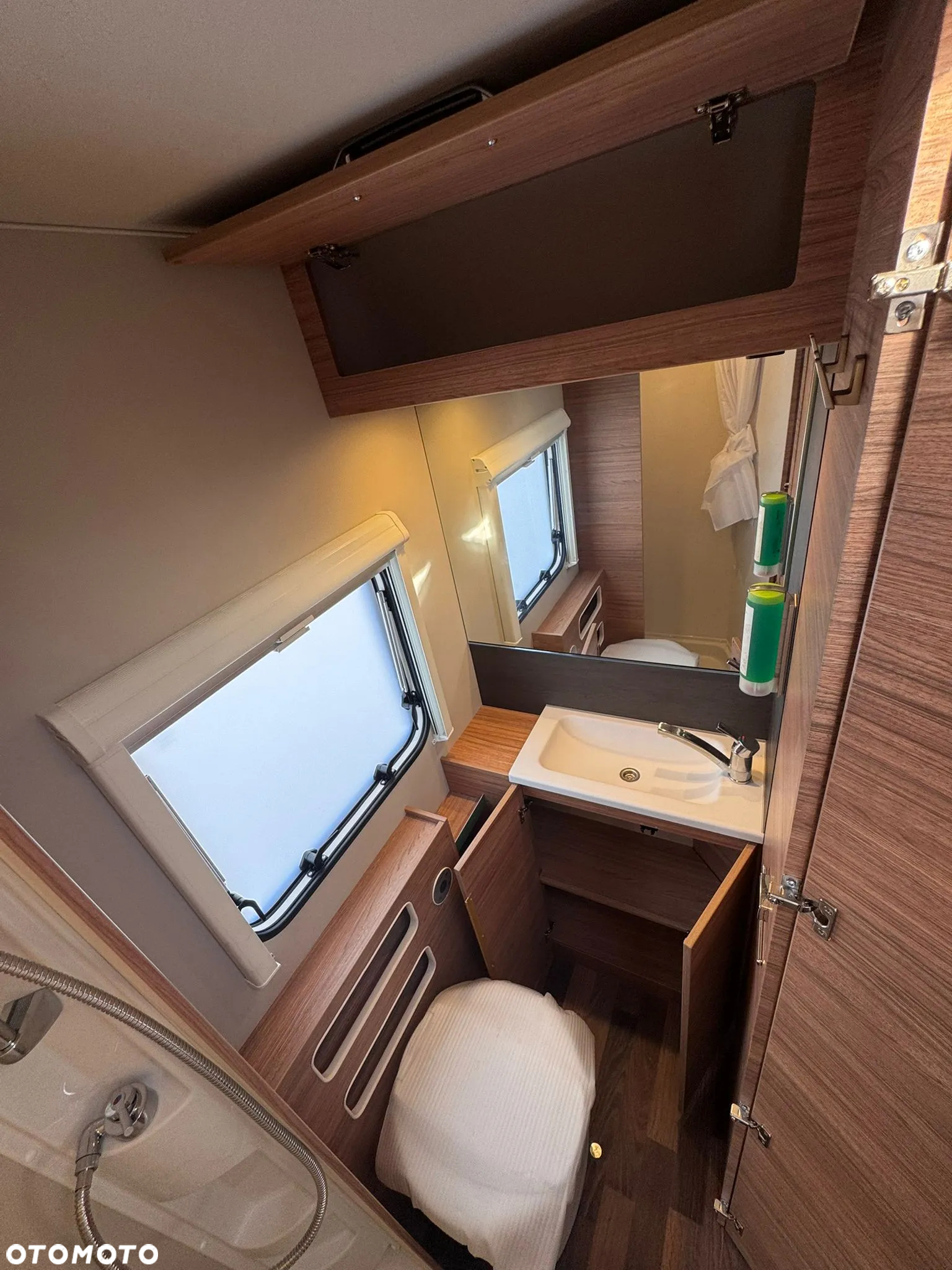 Weinsberg CaraOne 550 QDK - 24