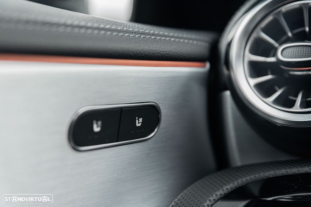 Mercedes-Benz CLA 200 - 19