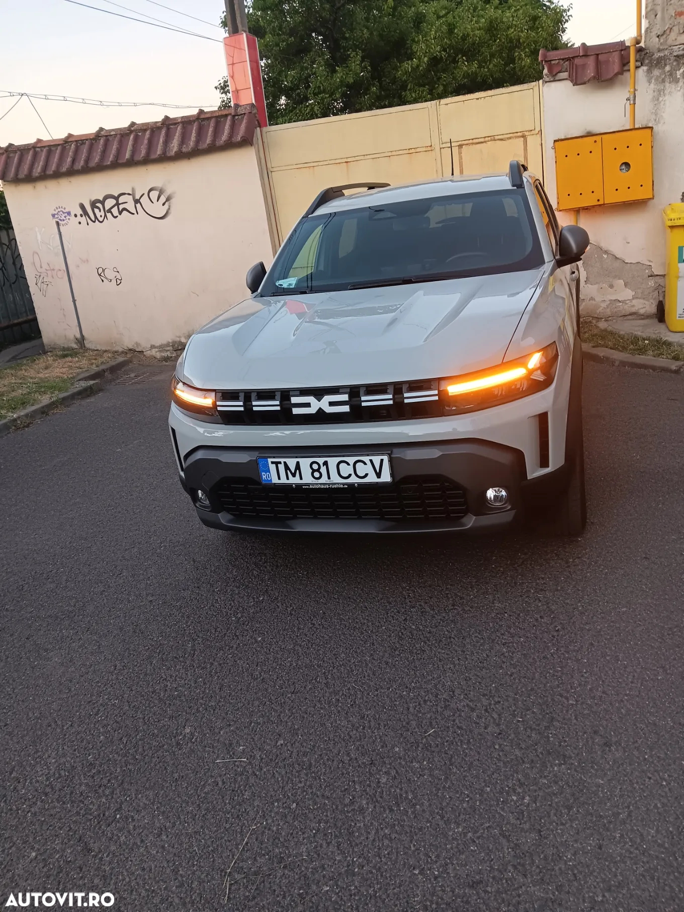 Dacia Duster - 3