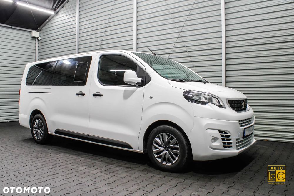 Peugeot Expert L3 2.0 - 5