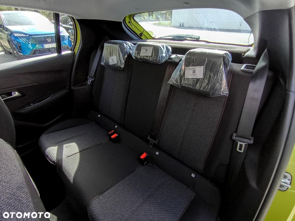 Peugeot 208 1.2 PureTech Style S&S - 20