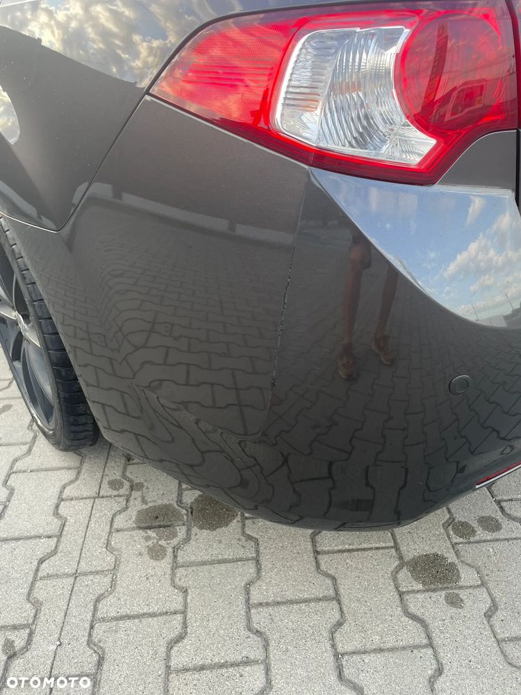 Honda Accord 2.2d Executive - 9