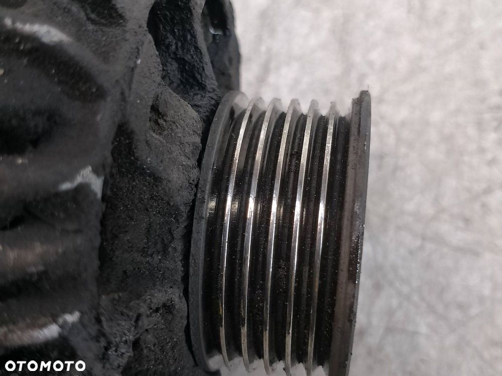 ALTERNATOR PEUGEOT 206 1.1 i 8V - 3