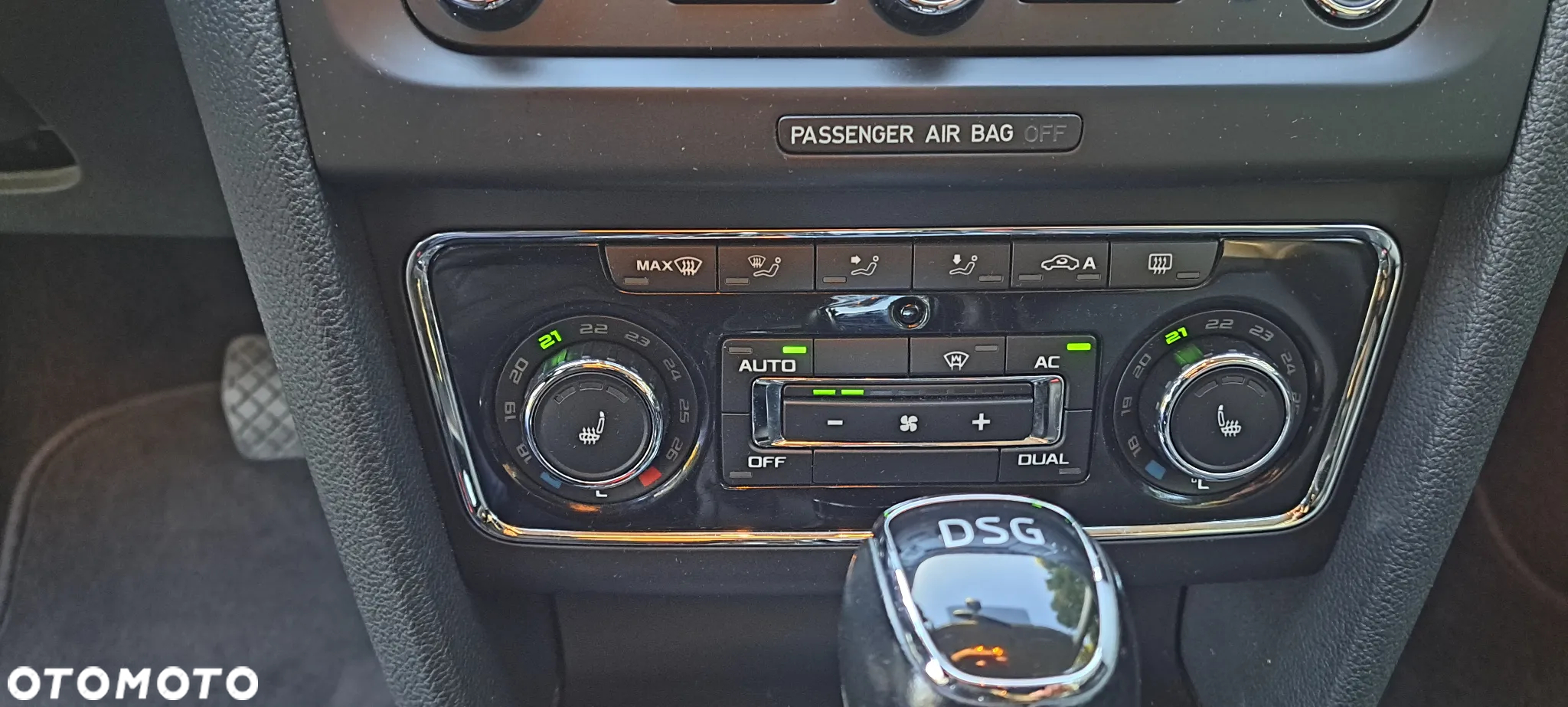 Skoda Superb 2.0 TDI Platinum DSG - 20