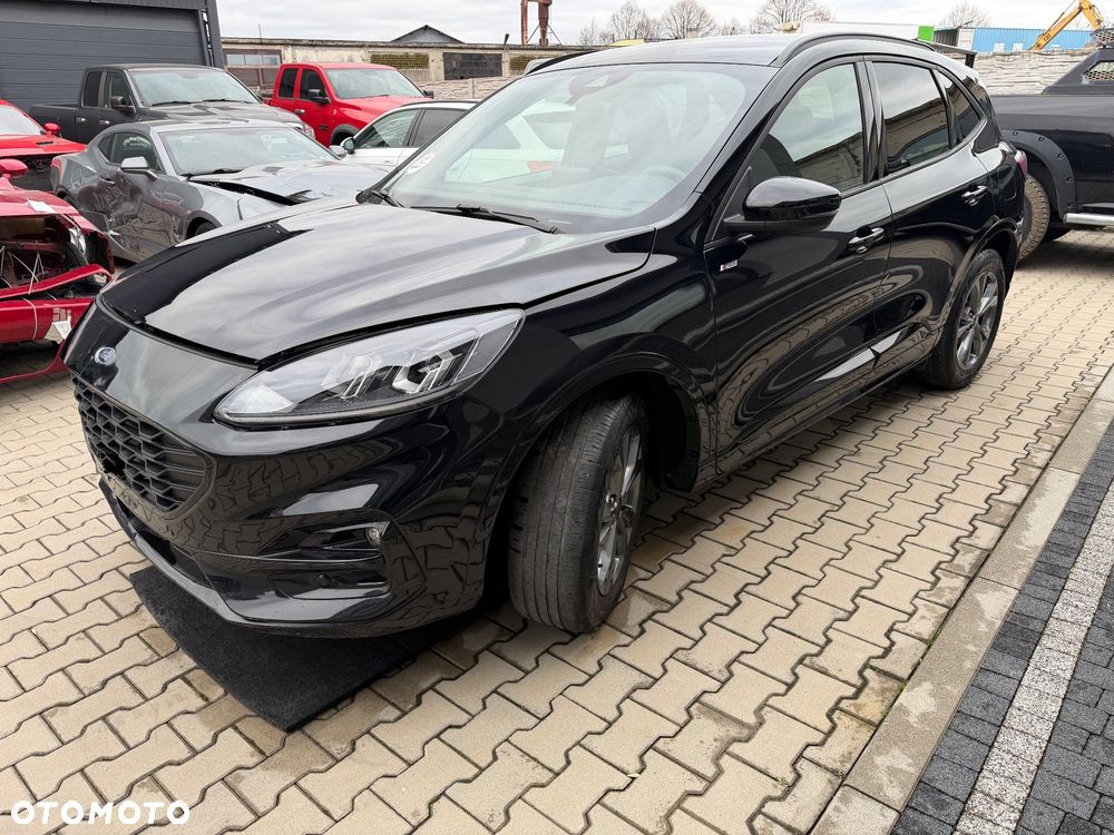 Ford Kuga 2.0 EcoBlue FWD ST-Line - 18