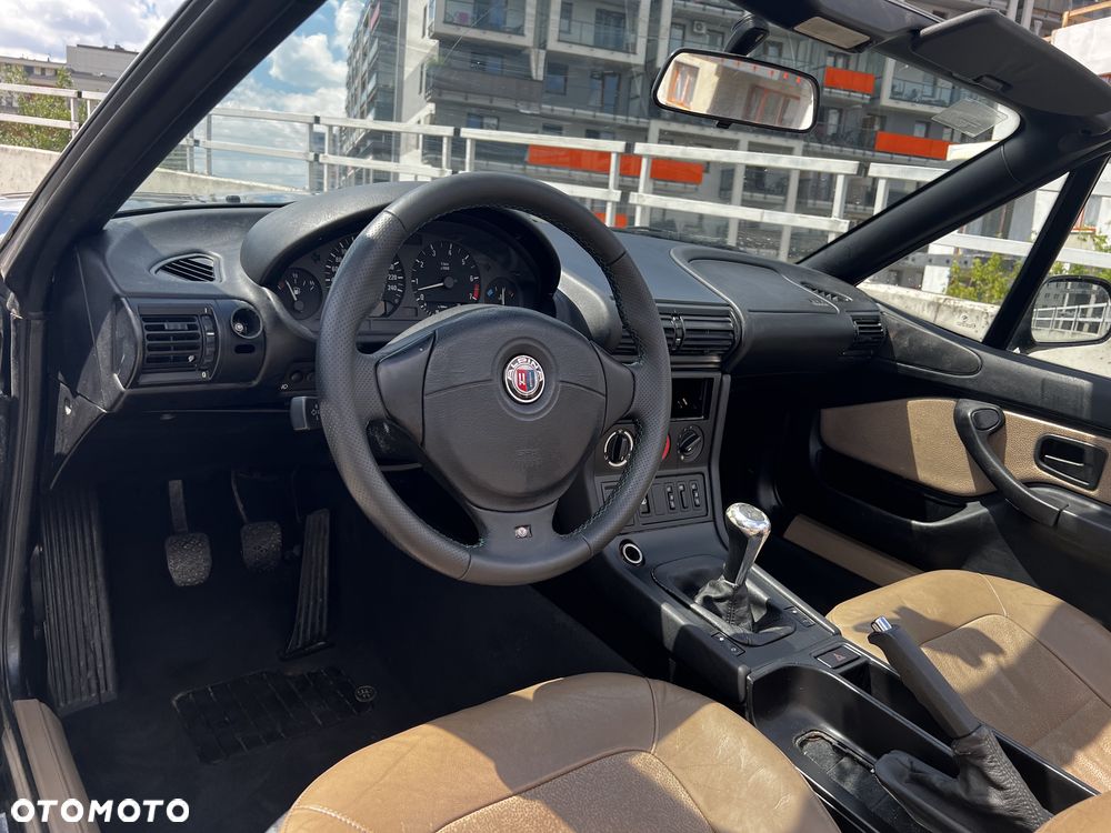 BMW Z3 - 4