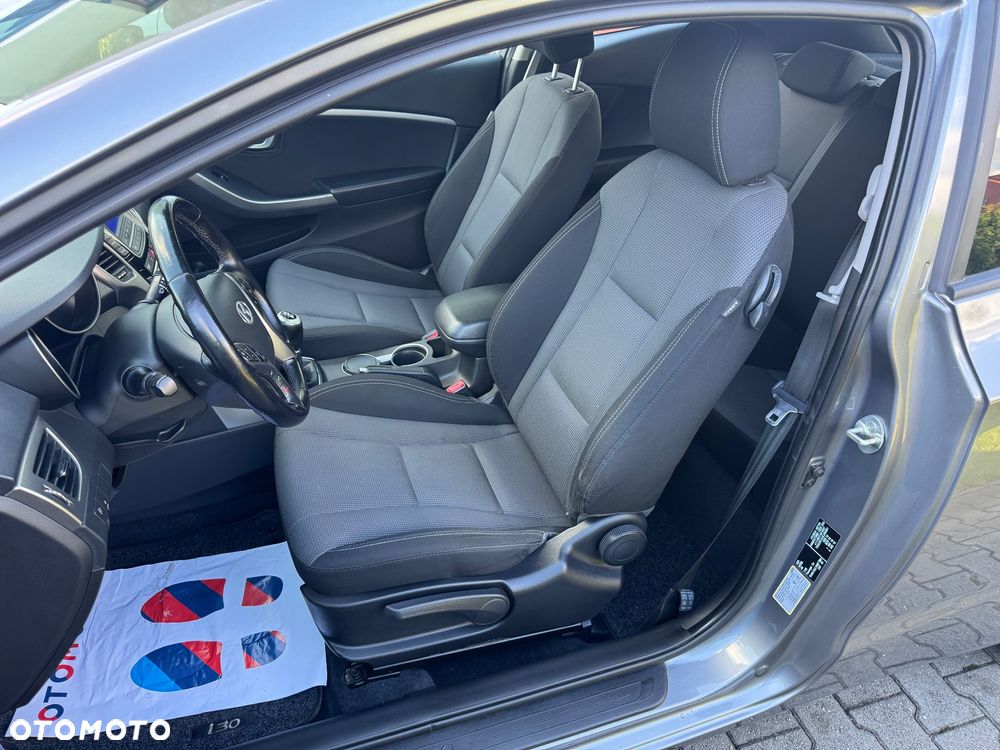 Hyundai i30 1.4 Style - 20