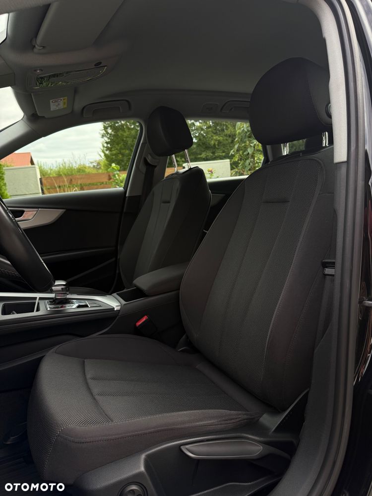 Audi A4 Allroad - 26