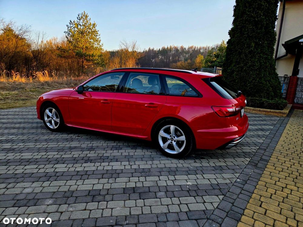 Audi A4 Avant - 23