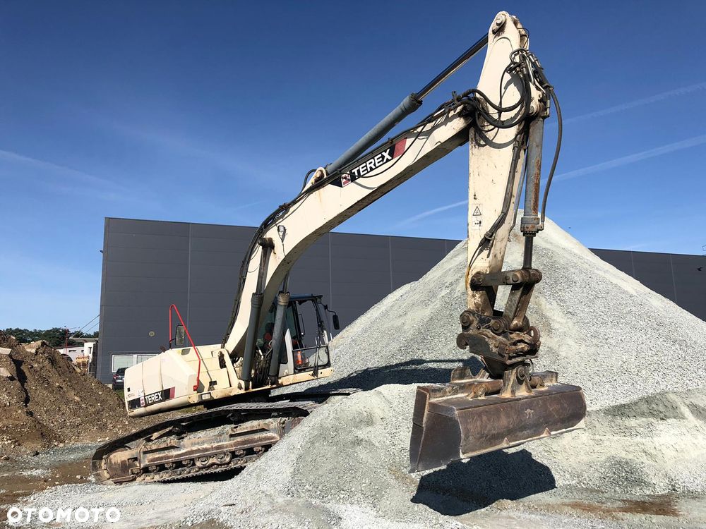 Terex TC 260 LC - 1
