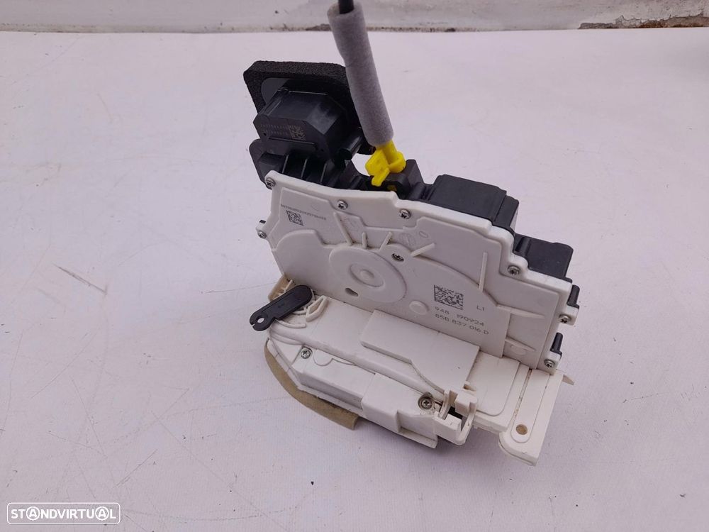 Fechadura / fecho porta frente direito AUDI A5 (FU2) - 2