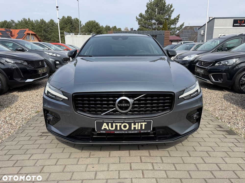 Volvo V60 D3 R-Design - 10