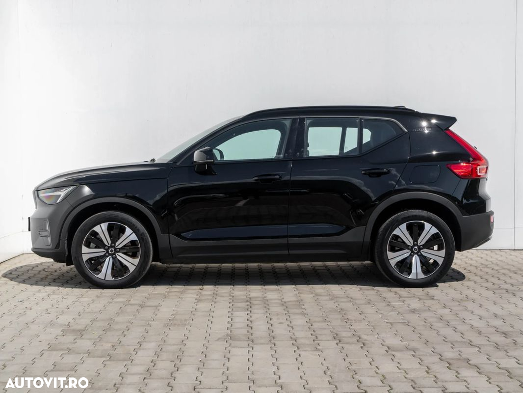 Volvo XC 40 - 2